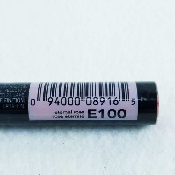 AVON EXTRALASTING Lip Gloss Eternal Rose E100 Sealed - Picture 8 of 11